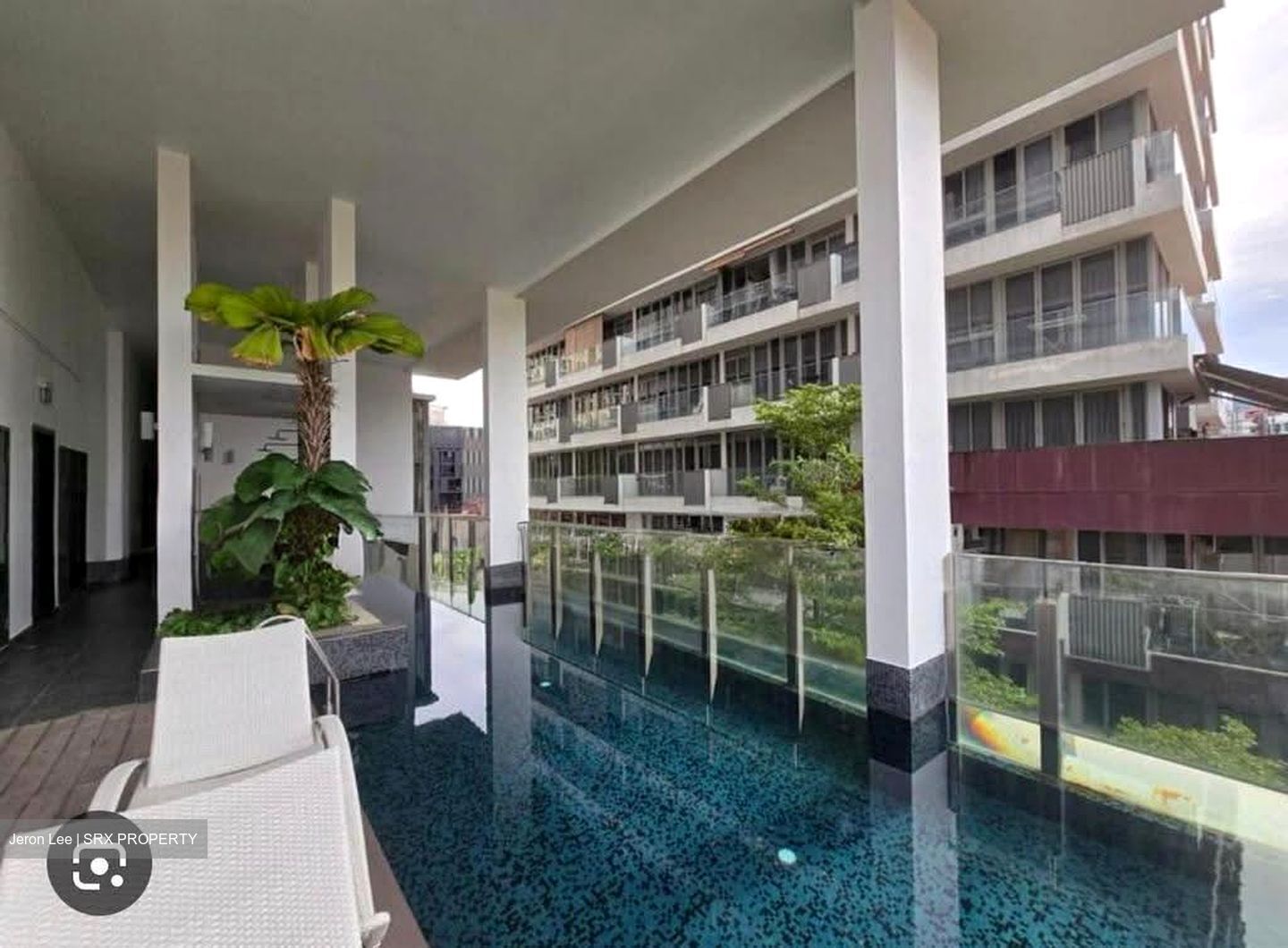 Robertson Edge (D9), Apartment #621410631